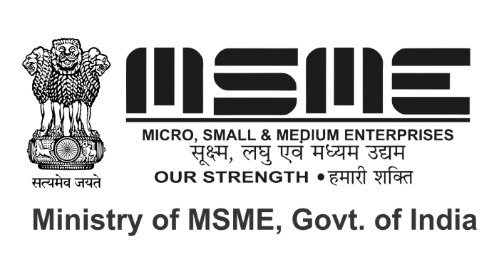 MSME Logo